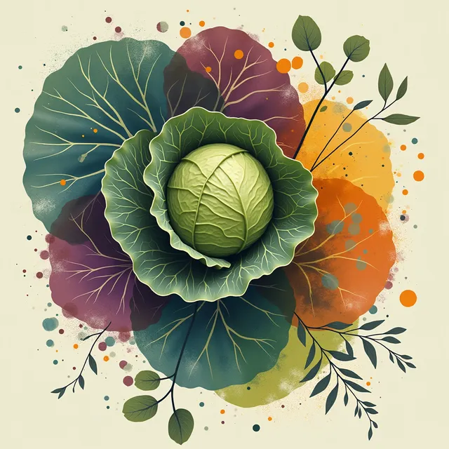 thumbnail for publication: Cabbage Production in Miami-Dade County, Florida